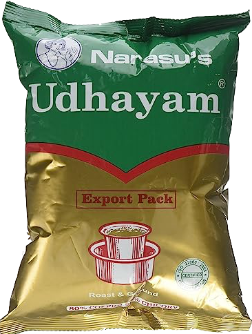 Narasu's Udhayam Coffee